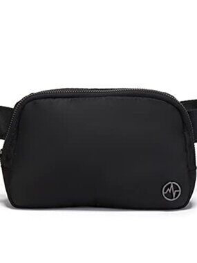 🆕 Pander 1L Fanny Pack Everywhere Belt Bag, Bum Bag Crossbody Bags for Women